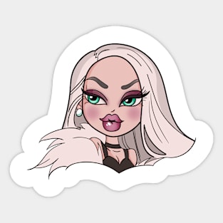 Bratz Sticker